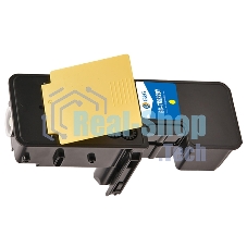 Картридж лазерный G&G GG-TK5220Y желтый (1200 стр.) для Kyocera ECOSYS P5021cdn/P5021cdw/M5521cdn/M5521cdw