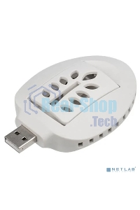 Фумигатор Rexant USB белый