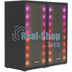 Портативная колонка Smartbuy DRIVE 2 черный