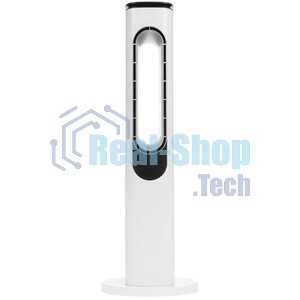 Вентилятор BRAYER BR4950 белый, напольный, 50 Вт, 3 скорости