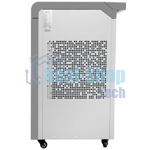Осушитель воздуха Neoclima FDM06V белый, 6 л/сутки, 1.5 л
