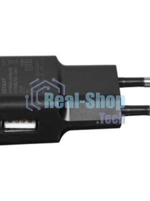 Сетевое зарядное устройство Rexant USB-A и 2 USB-C, 65Вт