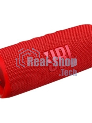 Портативная акустика JBL Flip 6, красный