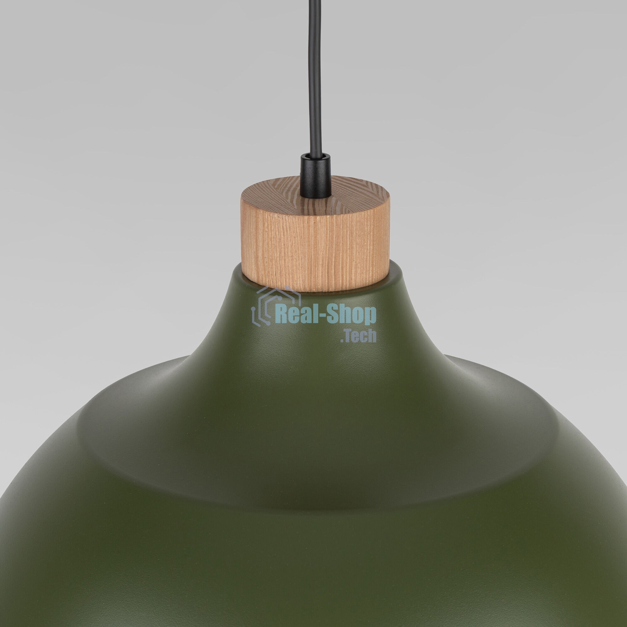 5665 / подвесной светильник / Cap Green