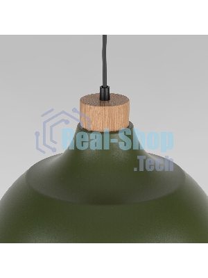 5665 / подвесной светильник / Cap Green