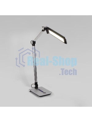 TL70240 / Светильник светодиодный настольный Great серебро