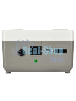 Источник бесперебойного питания ITK Electra EST8-800VA-1-001 / 800 ВА / 480Вт / 8 x CEE 7 (евророзетка)