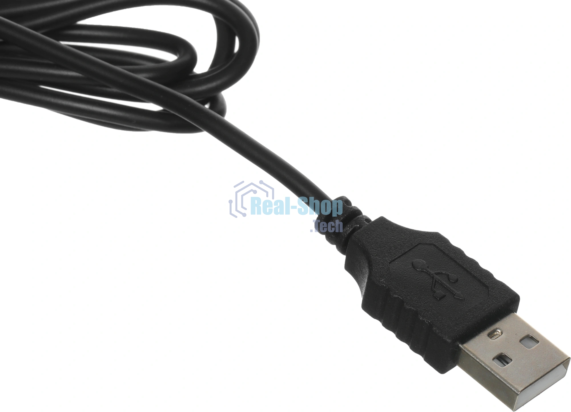 Клавиатура Oklick 890S проводная, USB Type-A, серый