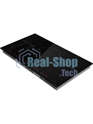 Индукционная варочная панель Maunfeld CVI905SFBK Inverter