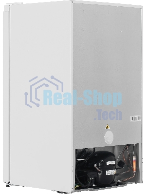 Морозильная камера Gorenje F39FPW4, белый, 55л, 3 ящика