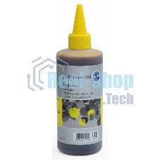 Чернила Cactus CS-EPT6644-250 желтый 250мл для Epson L100/L110/L120/L132/L200/L210/L222/L300/L312/L350/L355/L362/L366/L456/L550/L555/L566/L1300