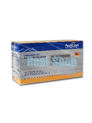 Картридж ProfiLine PL-013R00606 для принтеров Rank Xerox WC PE 120/PE120i 5000 копий