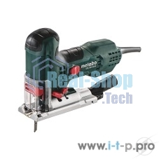 Лобзик электрический Metabo STE 100 Quick  Лобзик 601100000