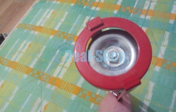 Пистолет для герметика STAYER 0666 310мл master скелетный усиленный