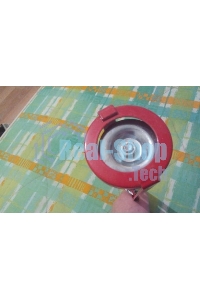 Пистолет для герметика STAYER 0666 310мл master скелетный усиленный