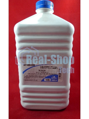 Тонер Xerox Phaser 5500/3610, WC 5222/5225/5230/5740, WC Pro245/255 (фл. 650г) B&W Standart фас. Россия