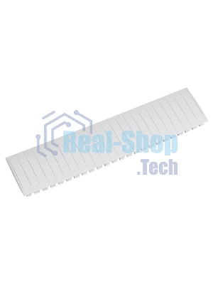 Заглушка 12 мод. 