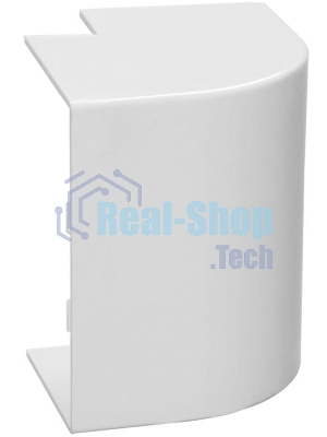 Угол внешний вертикальный КМН 16х16 ЭЛЕКОР (уп.4шт) IEK CKMP10D-N-016-016-K01