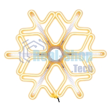 Фигура Neon-night 