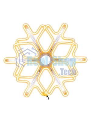 Фигура Neon-night 