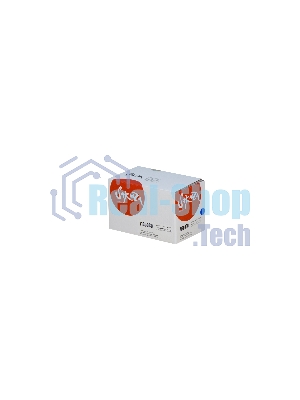 Картридж Sakura 71B50C0 для Lexmark CS317dn/ CS417dn/ CS517de/ CX317dn/ CX417dn/ CX417de/ CX517de, синий, 2300 к.