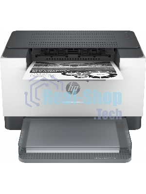Принтер лазерный HP LaserJet M211dw (9YF83A), A4, ч/б, печ. до 29 стр/мин., 600 x 600 dpi, USB, RJ-45, Wi-Fi, Air Print, Mopria