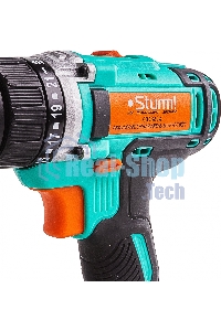 Шуруповерт Sturm! CD3614 аккум.