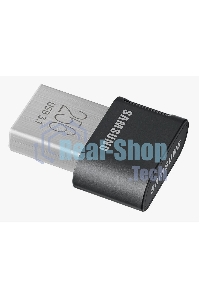 Флешка USB R/W 256Gb USB Drive USB 3.1 Samsung FIT Plus (up to 300Mb/s) (MUF-256AB/APC)