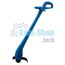 Триммер электрический Hyundai GC 600 400Вт неразбор.штан. реж.эл.:леска