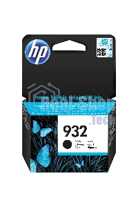 Картридж струйный HP №932 CN057AE черный для HP OJ 6700/7100 (400 стр.)