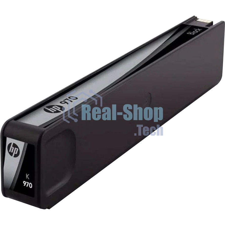 Картридж струйный HP 970 CN621AE черный для HP OJ Pro X476dw/X576dw/X451dw/X551dw (3000 стр.)