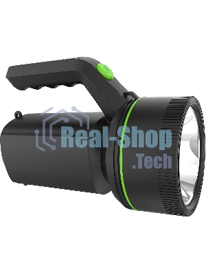 Фонарь прожекторный Gauss модель GFL601 7W 200lm Li-ion 3000mAh LED 1/10/30