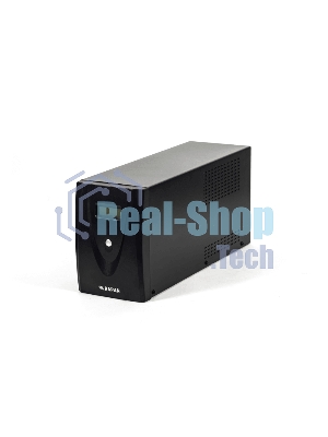 Источник бесперебойного питания RAPAN-UPS 3000 220В
