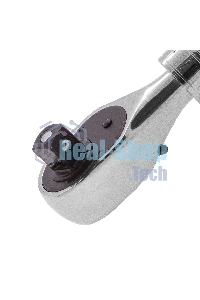 Ключ телескопический трещоточный Gross 14070 1/2