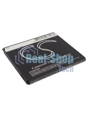 Аккумулятор CameronSino CS-SMP709SL B650AE для Samsung GT-i9150,GT-i91583.7V, 2100mAh,7.77Wh