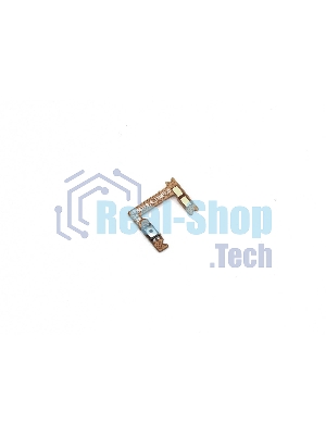 Шлейф кнопки включения для Samsung Galaxy A20s/A207F