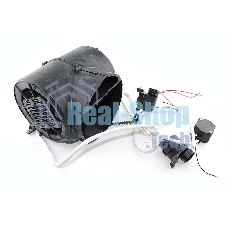 Мотор для вытяжек Faber (вентилятор) 133.0204.891