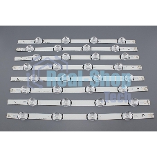 Подсветка LED INNOTEK DRT 3.0 39