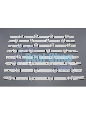 Подсветка LED INNOTEK DRT 3.0 39