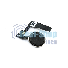 Шлейф кнопки Home для Apple iPad Air 3 черный