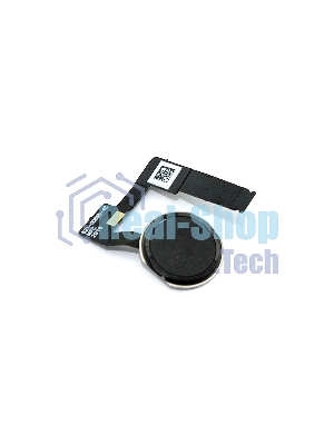 Шлейф кнопки Home для Apple iPad Air 3 черный