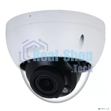Камера видеонаблюдения IP Dahua DH-IPC-HDBW2841RP-ZAS 2.7-13.5мм цв.