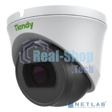 Камера видеонаблюдения IP Tiandy TC-C32XN Spec:I3/E/Y/M/2.8мм/V4.1 2.8-2.8мм (TC-C32XN SPEC:I3/E/Y/M/2.8мм)