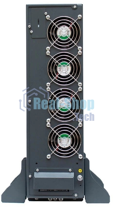 Стабилизатор напряжения Штиль ИнСтаб IS10000RT 9000Вт 10000ВА белый