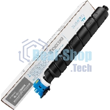 Картридж лазерный Kyocera TK-8555C 24 000 стр. Голубой для TASKalfa 5054ci/6054ci/7054ci