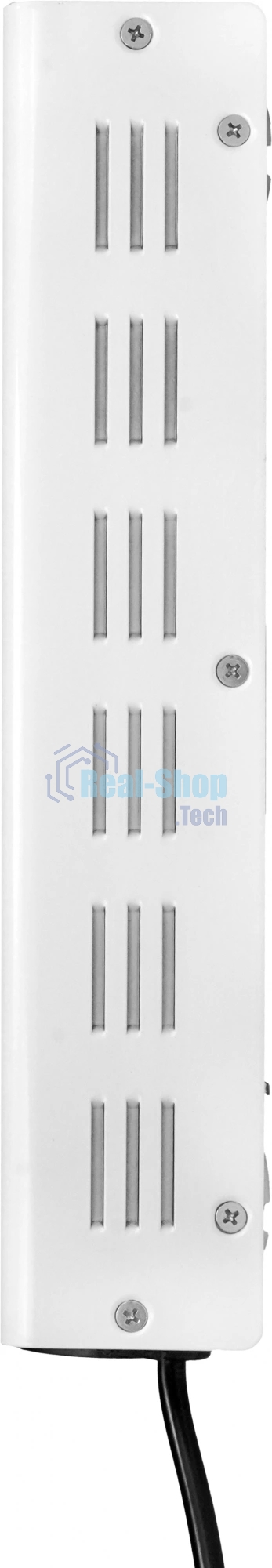 Стабилизатор напряжения для газового котла SMARTWATT AVR BOILER 2000RW (140W - 260W, 2000VA, 2 кВт, 50 Гц, розеток - 2,