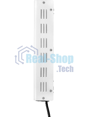 Стабилизатор напряжения для газового котла SMARTWATT AVR BOILER 2000RW (140W - 260W, 2000VA, 2 кВт, 50 Гц, розеток - 2,