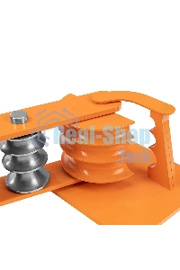 Трубогиб ручной усиленный Сибртех 15-25мм