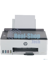 МФУ струйный HP Smart Tank 520 (1F3W2A), A4, цветной, печ. до 12 стр/мин. (ч/б) до 5 стр/мин. (цвет), 1200 x 1200 dpi, USB