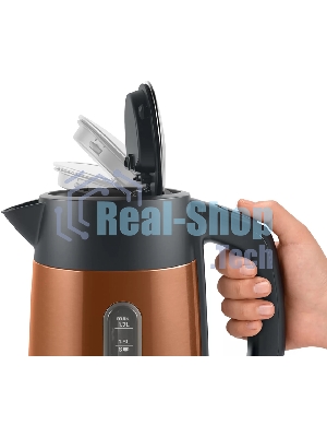 Чайник электрический Bosch TWK4P439